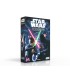 بازی ایرانی جنگ ستارگان Star Wars: The Deckbuilding Game
