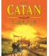 بازی ایرانی کاتان: شهرها و شوالیه ها Catan: Cities & Knights