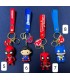جاکلیدی سیلیکونی ابر قهرمانان Superheroes