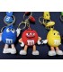 جاکلیدی سیلیکونی ام اند ام m&m
