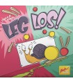 لگ لاس (Leg Los)