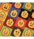 بازی ایرانی حافظه لگو Memory LEGO