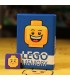 بازی ایرانی حافظه لگو Memory LEGO