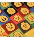 بازی ایرانی حافظه لگو Memory LEGO