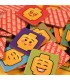 بازی ایرانی حافظه لگو Memory LEGO