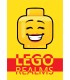 بازی ایرانی قلمرو لگو Realms LEGO