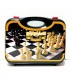 بازی ایرانی شطرنج حرفه ای ترنج chess