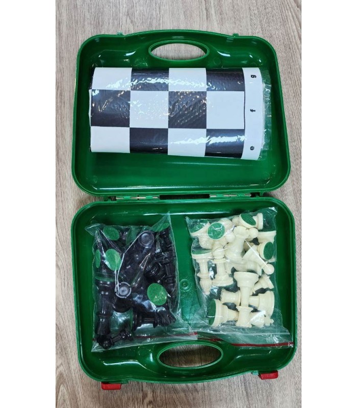 بازی ایرانی شطرنج حرفه ای ترنج chess