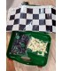 بازی ایرانی شطرنج حرفه ای ترنج chess