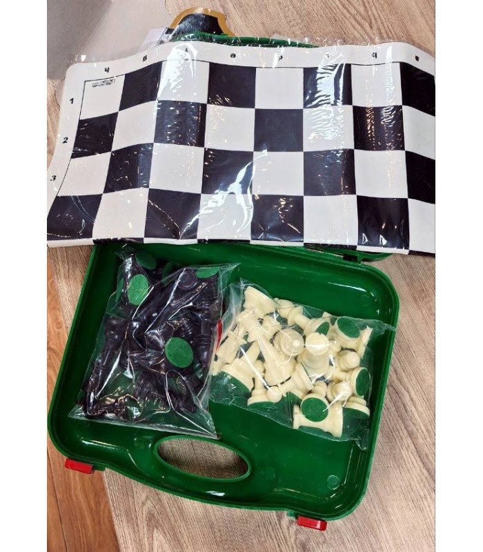 بازی ایرانی شطرنج حرفه ای ترنج chess