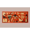 بازی ایرانی راز هیتلر اقتصادی Secret Hitler