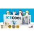بازی ایرانی آیسکول ICECOOL