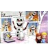 بازی لگو یخبندان کد 11466 LEGO Frozen