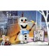 بازی لگو یخبندان کد 11466 LEGO Frozen