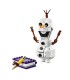 بازی لگو یخبندان کد 11466 LEGO Frozen