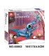 بازی لگو یخبندان کد 60002 LEGO Frozen