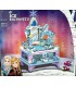 بازی لگو یخبندان کد 11469 LEGO Frozen
