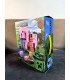 بازی لگو ماینکرفت کد 11585 LEGO Minecraft