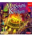 آزمایشگاه جادوگران (Magician's Kitchen)