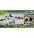 بازی لگو ماینکرفت کد 10620 LEGO Minecraft
