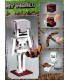 بازی لگو ماینکرفت کد 11168 LEGO Minecraft