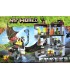 بازی لگو ماینکرفت کد 11268 LEGO Minecraft