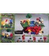 بازی لگو ماینکرفت کد 11361 LEGO Minecraft