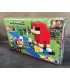 بازی لگو ماینکرفت کد 11361 LEGO Minecraft