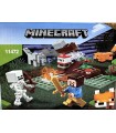 بازی لگو ماینکرفت کد 11472 LEGO Minecraft