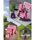 بازی لگو ماینکرفت کد 11473 LEGO Minecraft