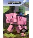 بازی لگو ماینکرفت کد 11473 LEGO Minecraft