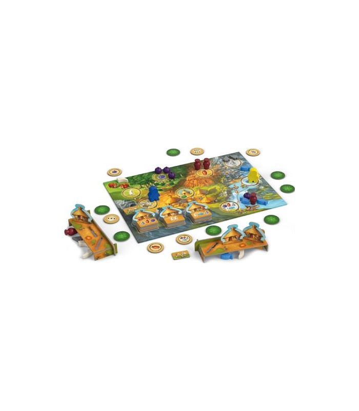 عصر حجر (My First Stone Age)