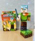بازی ماکت ماینکرفت سری الکس Minecraft Alex