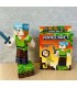 بازی ماکت ماینکرفت سری الکس Minecraft Alex