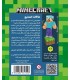 بازی ماکت ماینکرفت سری استیو Minecraft Steve
