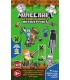 استیکر ماینکرفت استیکرفت Minecraft Sticker